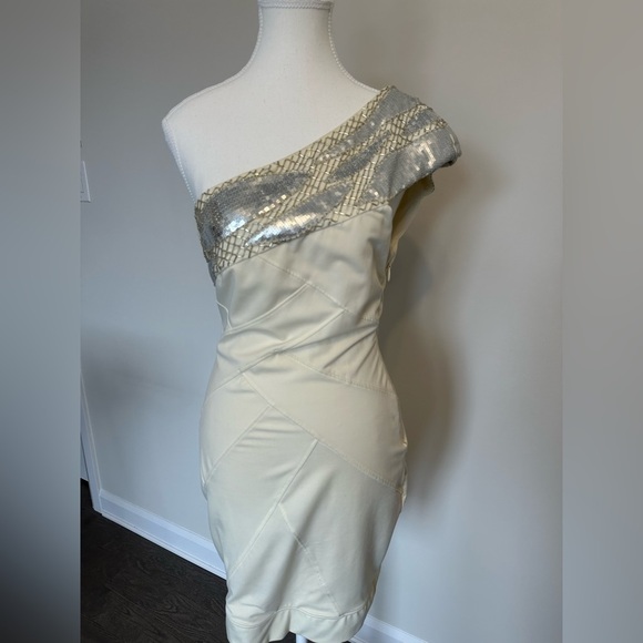 Bebe Mini Dress - Picture 1 of 7